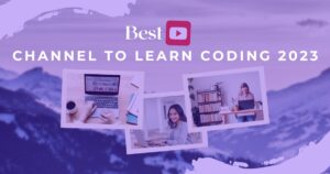 Best YouTube Channel to Learn Coding
